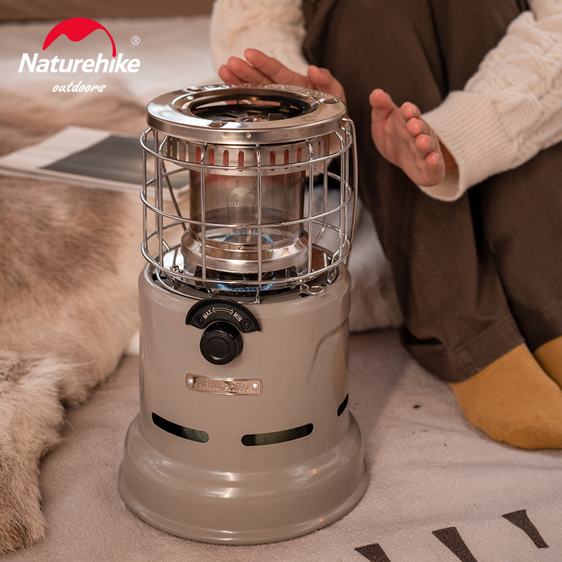 Camping Cooking Gas Stove - เตา Naturehike เตาอเนกประสงค์ เตาอบ เตาแคมป์ปิ้ง เตาแก๊ส