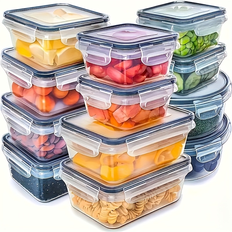 Camping Cooking Utensils Kit - ชุด 8 ชิ้น ประกอบด้วย 4 กล่องและ