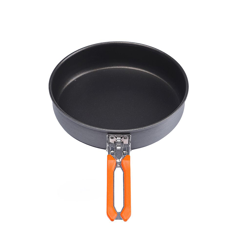 Camping Cooking Vegetables - Fire Maple กระทะ,กลางแจ้ง Camping Picnic Cookware