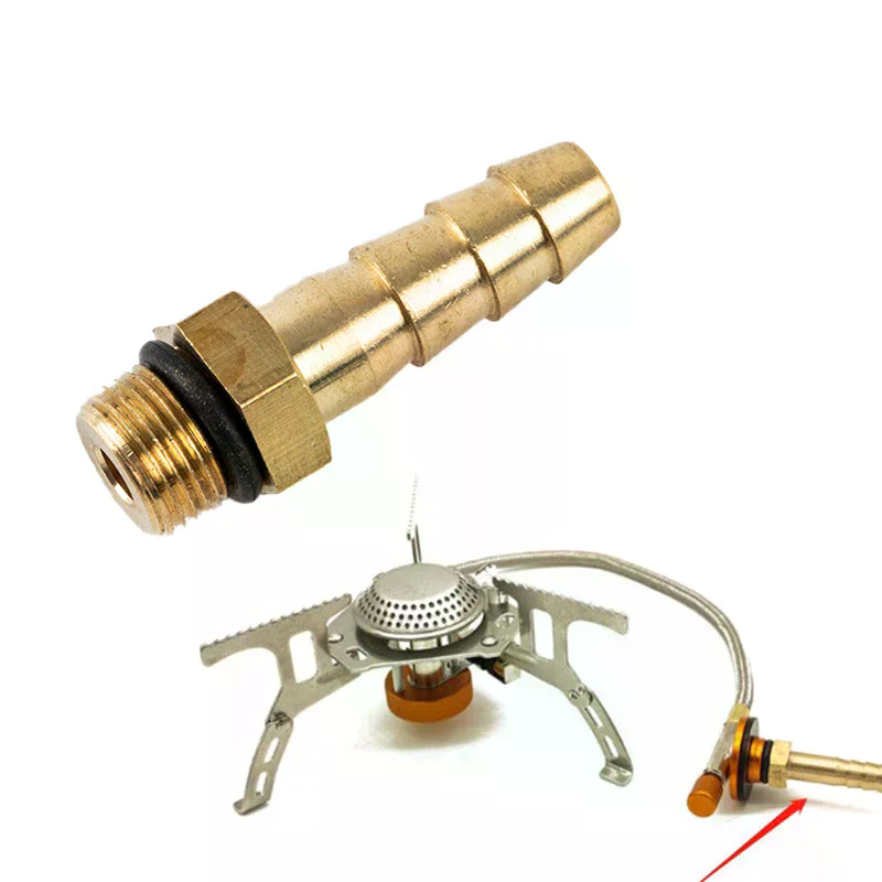 วาล์วเปลี่ยนเตาแก๊สสำหรับตั้งแ - Camping Cooking Gas Stove บทวิจารณ์และราคา