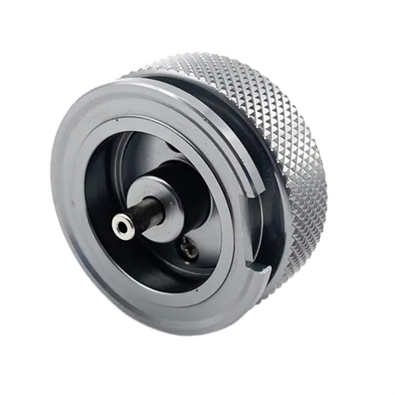 อะแดปเตอร์แปลงถังแก๊สแบบแบนเป็ - Camping Cooking Gas Stove บทวิจารณ์และราคา