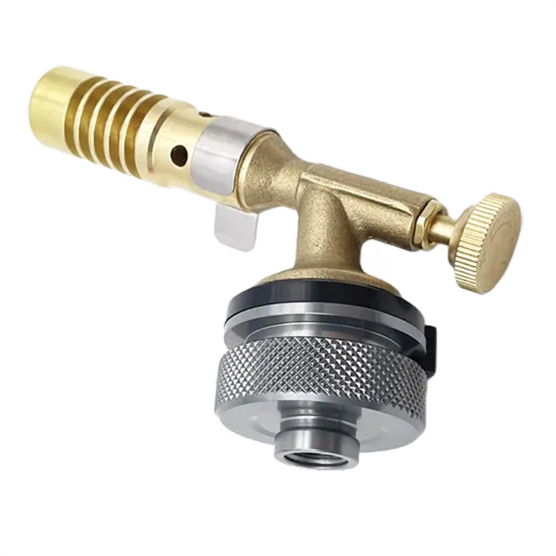 อะแดปเตอร์แปลงถังแก๊สแบบแบนเป็ - Camping Cooking Gas Stove บทวิจารณ์และราคา