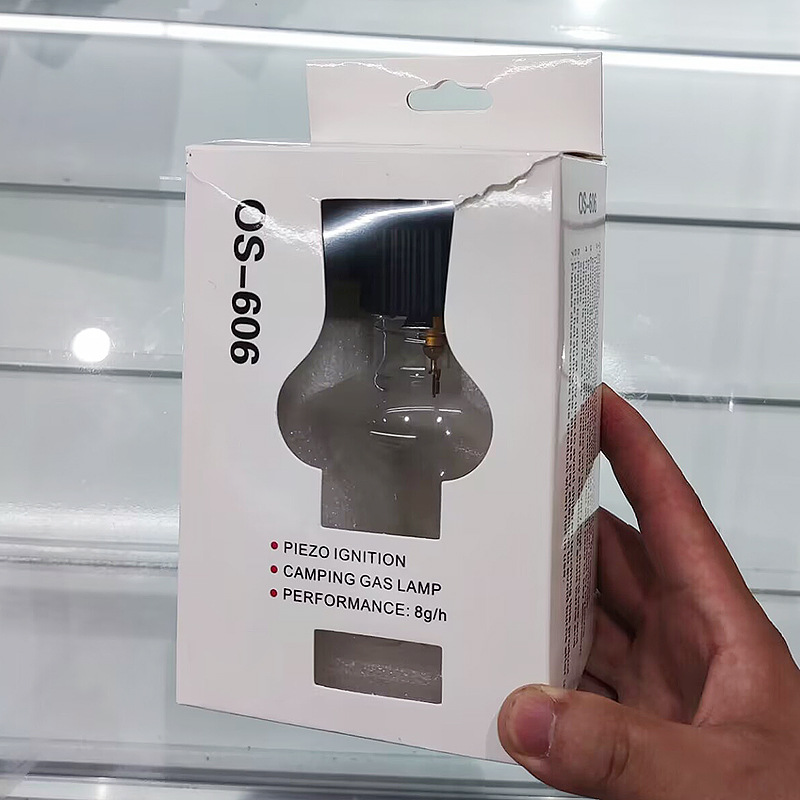เตาแก๊สแบบพกพา หัวเตาแก๊ส ไฟแช - Camping Cooking Equipment Gas บทวิจารณ์และราคา