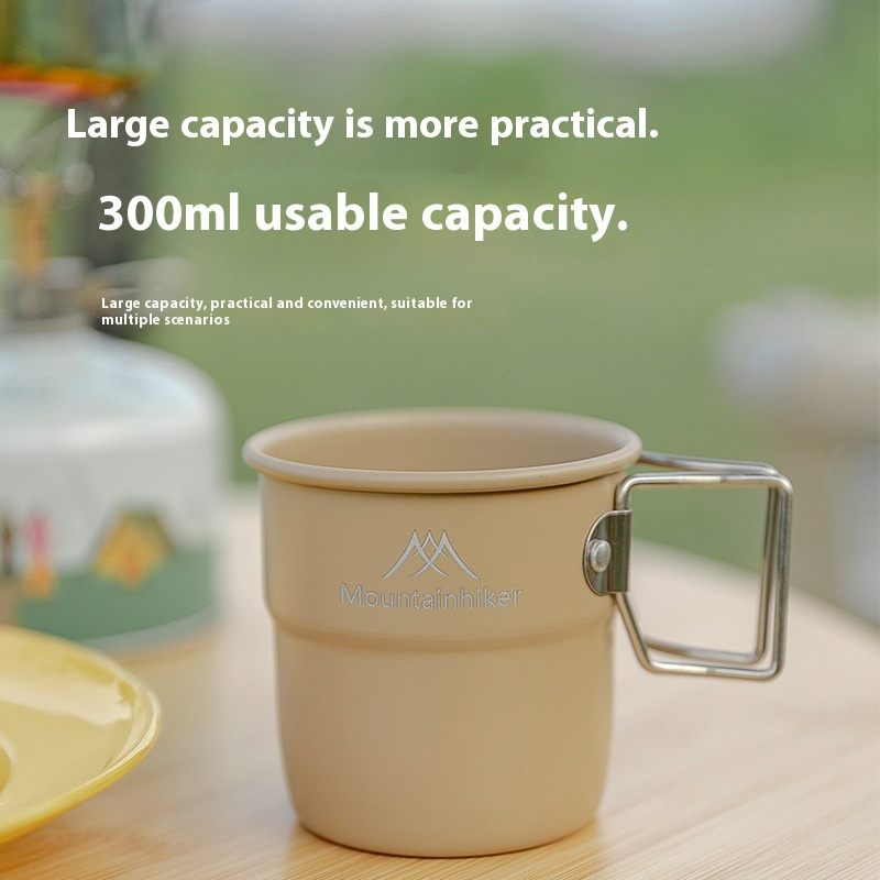 แก้วน้ำสำหรับตั้งแคมป์ Mountai - Quechua Camping Cooking Set บทวิจารณ์และราคา