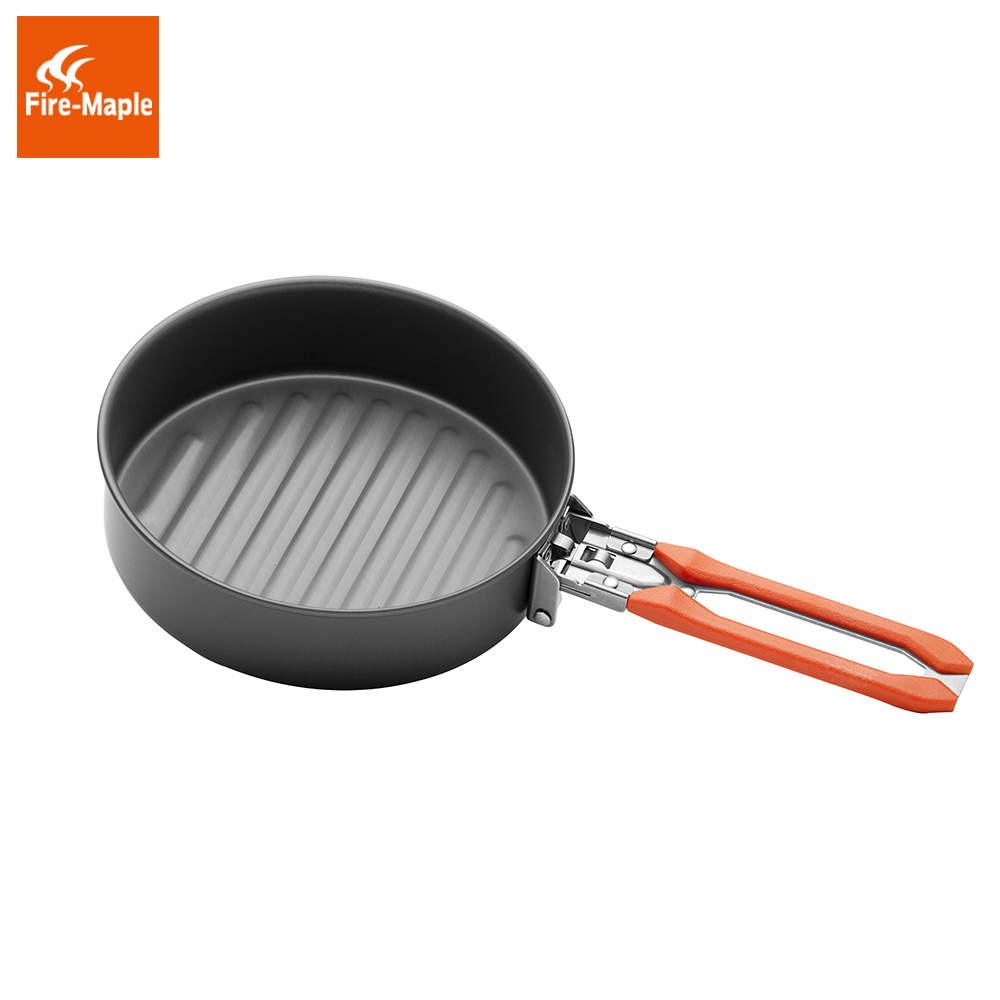Fire Maple 1 Outdoor Camping H - Camping Cooking Pots And Pans Set บทวิจารณ์และราคา
