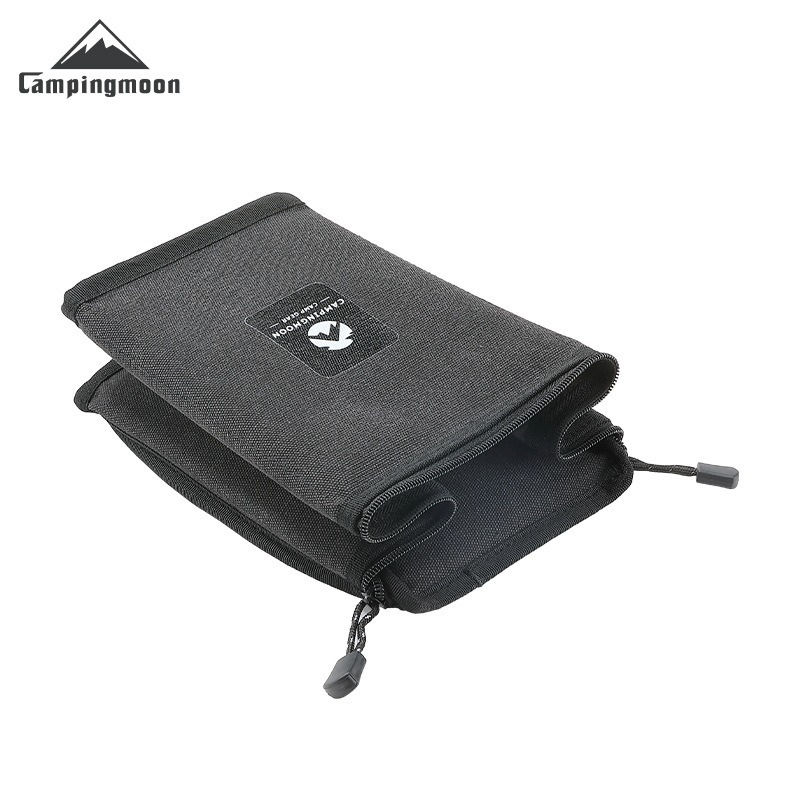 CAMPINGMOON BKT-8-BC กระเป๋าใส - Camping Cooking Equipment Gas บทวิจารณ์และราคา