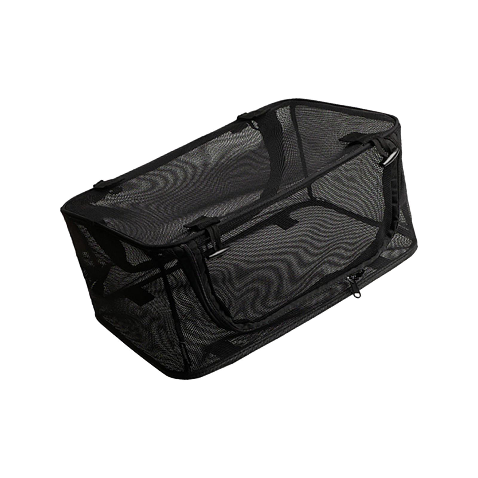 กระเป๋าเก็บภาชนะบนโต๊ะอาหาร กร - Camping Cooking Utensil Bag บทวิจารณ์และราคา