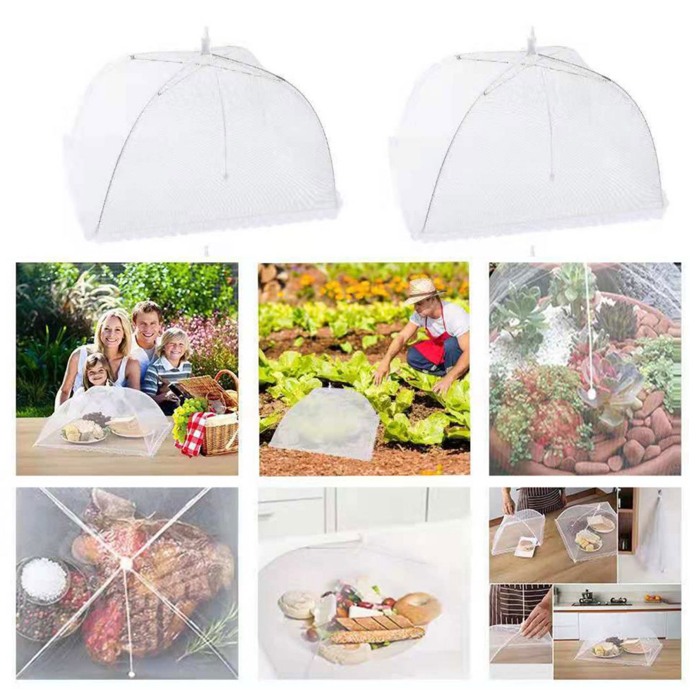 ใหม่ล่าสุดอาหารพับได้ตาข่ายBre - Camping Cooking Tent บทวิจารณ์และราคา