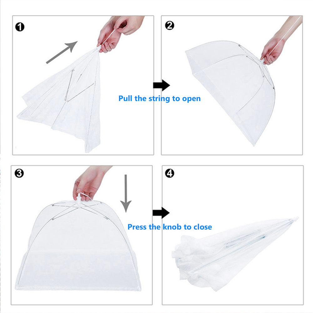 ใหม่ล่าสุดอาหารพับได้ตาข่ายBre - Camping Cooking Tent บทวิจารณ์และราคา
