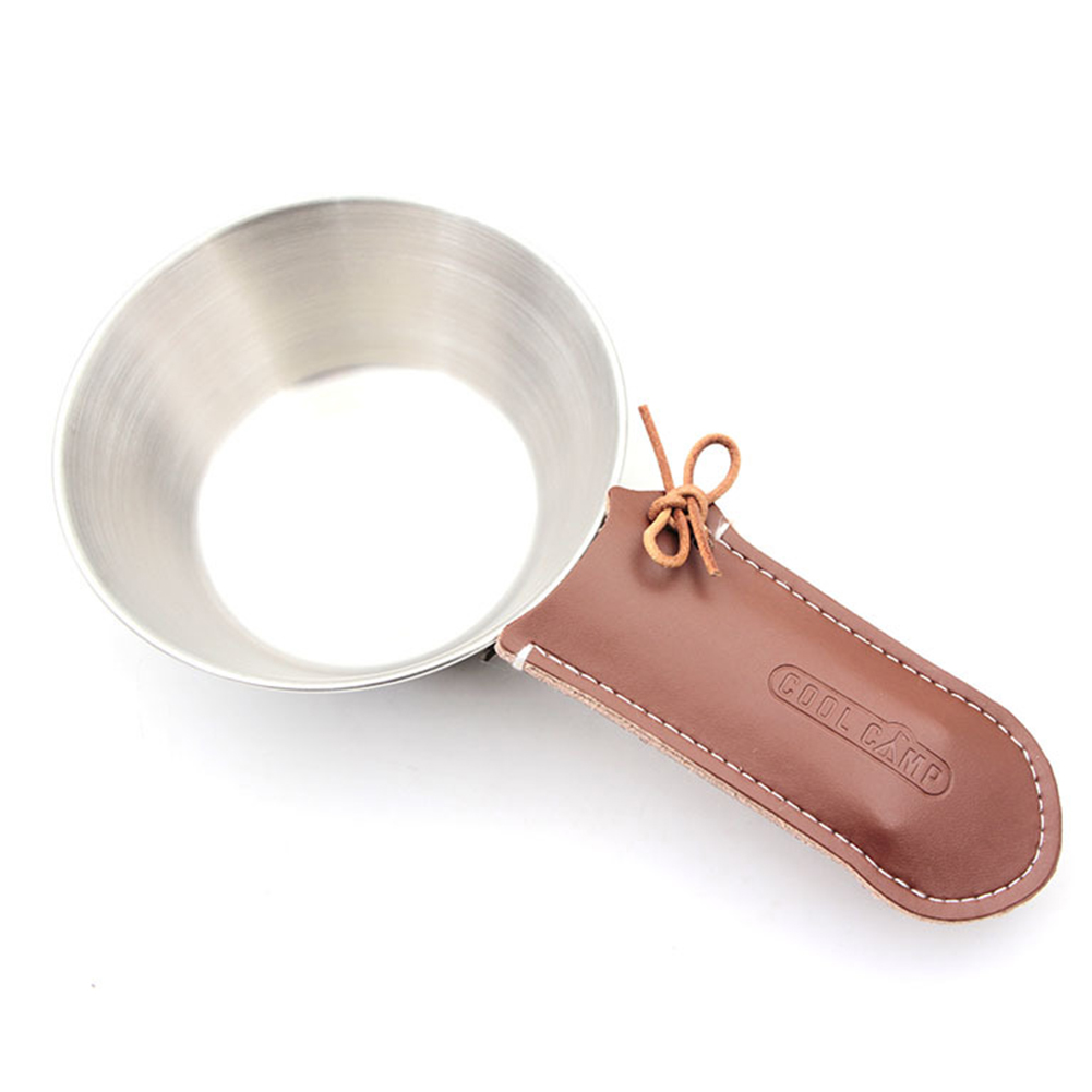ฝาครอบด้ามจับกระทะเหล็กหล่อ ปล - Camping Cooking Frying Pan บทวิจารณ์และราคา
