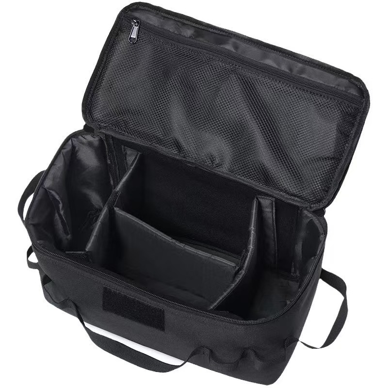กระเป๋ากลางแจ้ง Camping Storag - Camping Cooking Utensil Bag บทวิจารณ์และราคา