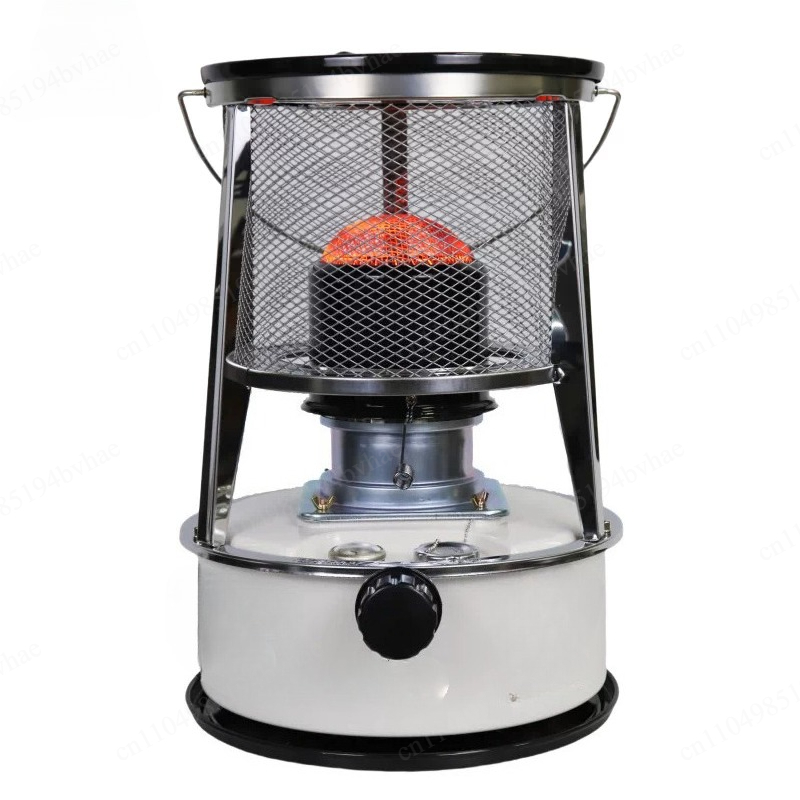 TS-77 เครื่องทำความร้อนแบบพกพา - Camping Cooking บทวิจารณ์และราคา