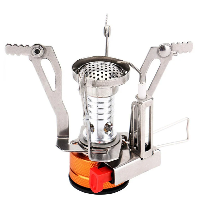 หม้อหุงข้าวอุปกรณ์ตั้งแคมป์แบบ - Camping Cooking Tripod บทวิจารณ์และราคา