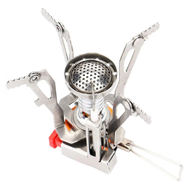 หม้อหุงข้าวอุปกรณ์ตั้งแคมป์แบบ - Camping Cooking Tripod บทวิจารณ์และราคา