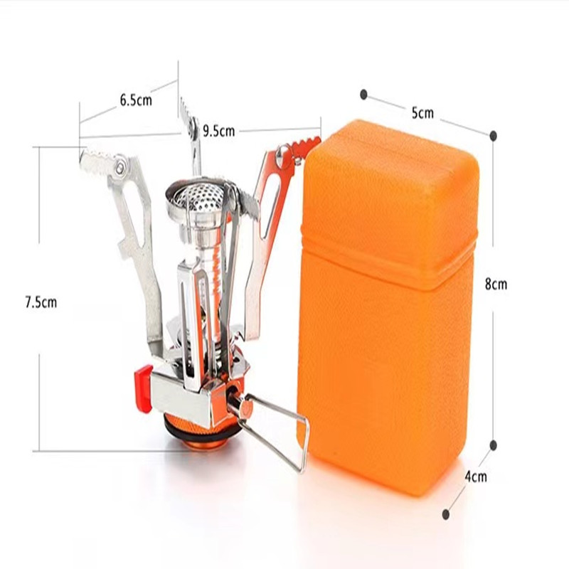หม้อหุงข้าวอุปกรณ์ตั้งแคมป์แบบ - Camping Cooking Tripod บทวิจารณ์และราคา