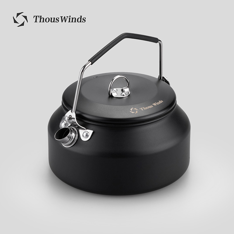 เครื่องครัวสำหรับใช้ในการเดินป - Camping Cooking Utensils Kit บทวิจารณ์และราคา