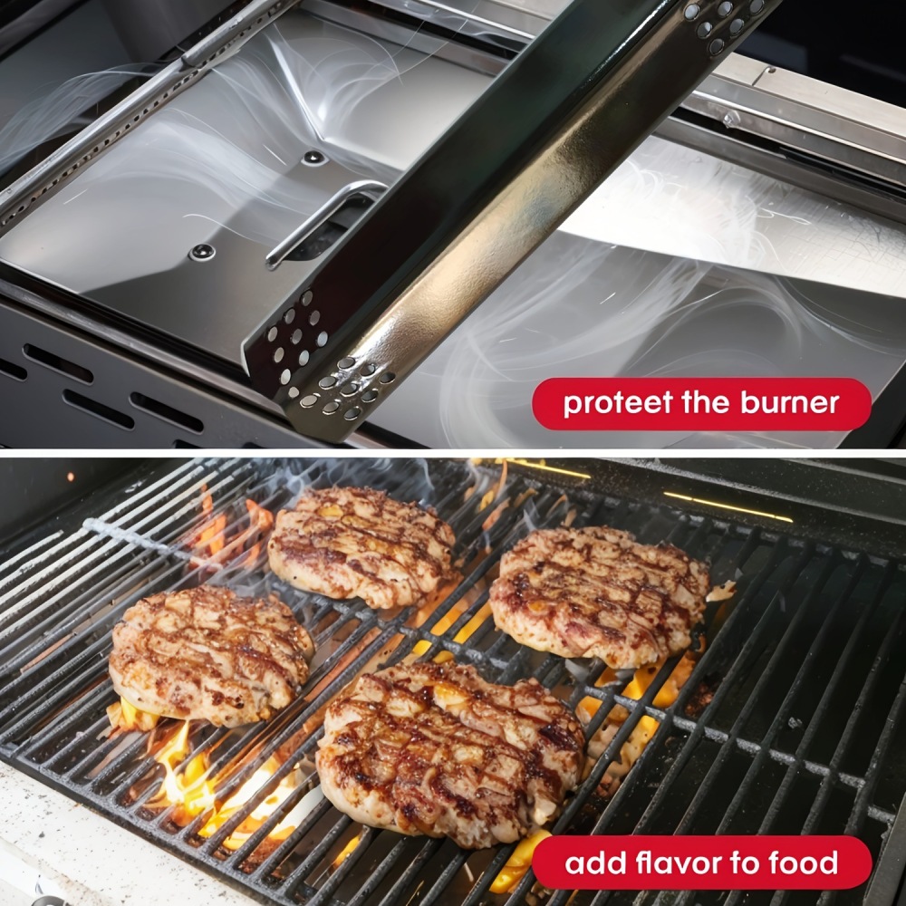 แผ่นกันความร้อนสำหรับเตาบาร์บี - Camping Cooking Tent บทวิจารณ์และราคา