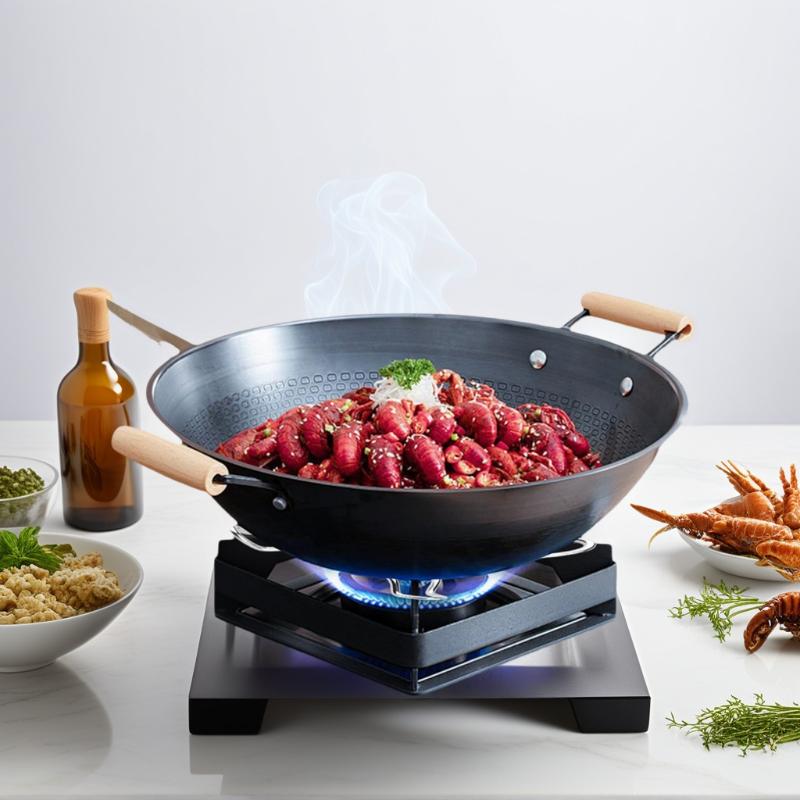 ขาตั้งเตาแก๊ส 1 ชิ้น ขาตั้งสแต - Camping Cooking Ring บทวิจารณ์และราคา
