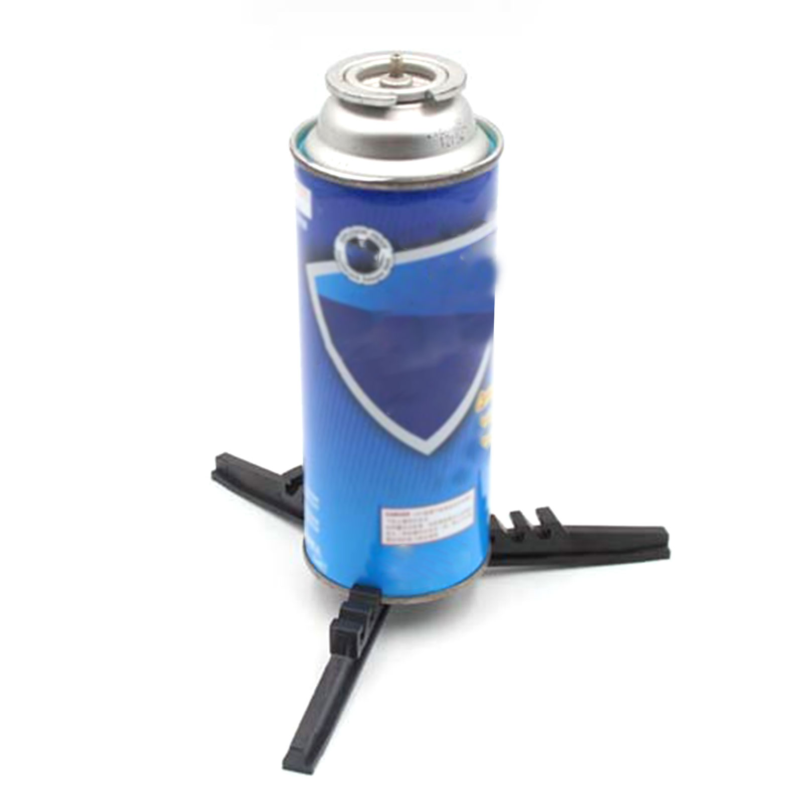ฐานวางเตาแก๊สสำหรับตั้งแคมป์กล - Camping Cooking Tripod บทวิจารณ์และราคา
