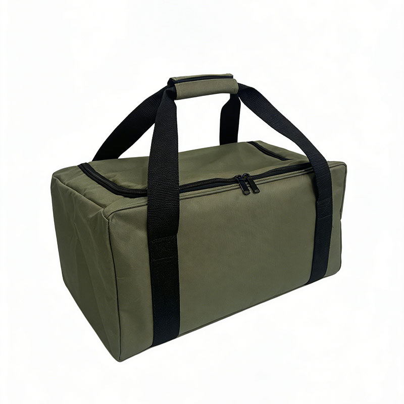 กระเป๋าเก็บอุปกรณ์ปิกนิกสำหรับ - Camping Cooking Utensil Bag บทวิจารณ์และราคา