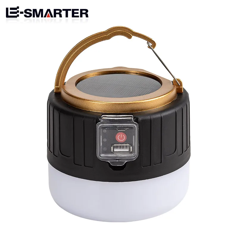 ไฟตั้งแคมป์พลังงานแสงอาทิตย์กล - Camping Cooking Tent บทวิจารณ์และราคา