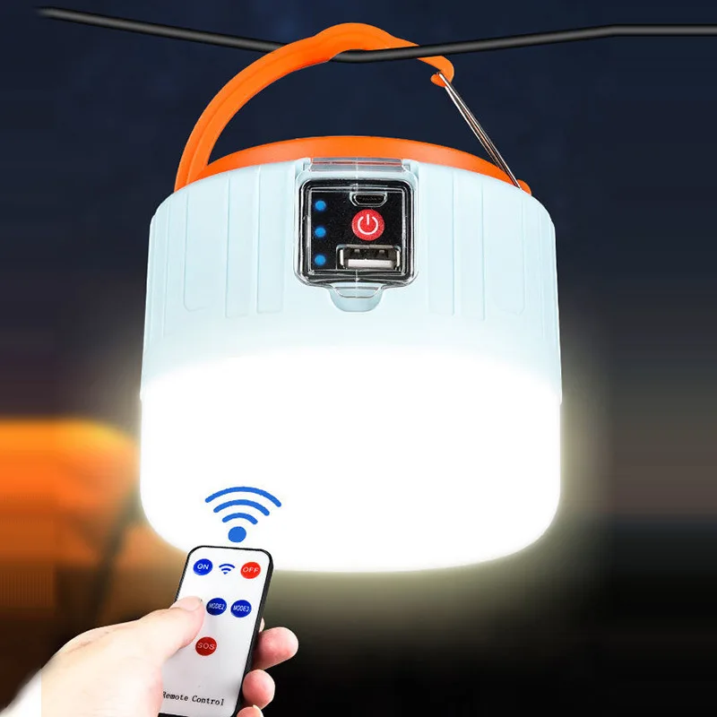 ไฟตั้งแคมป์พลังงานแสงอาทิตย์กล - Camping Cooking Tent บทวิจารณ์และราคา