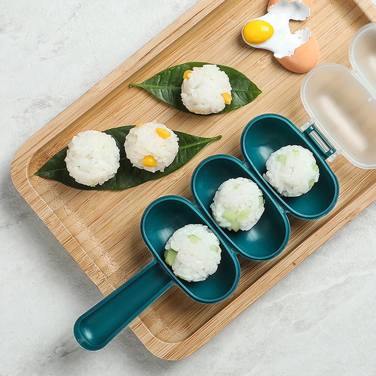 แม่พิมพ์ข้าวปั้นสำหรับเด็ก ทำข - Camping Cooking Vegetables บทวิจารณ์และราคา