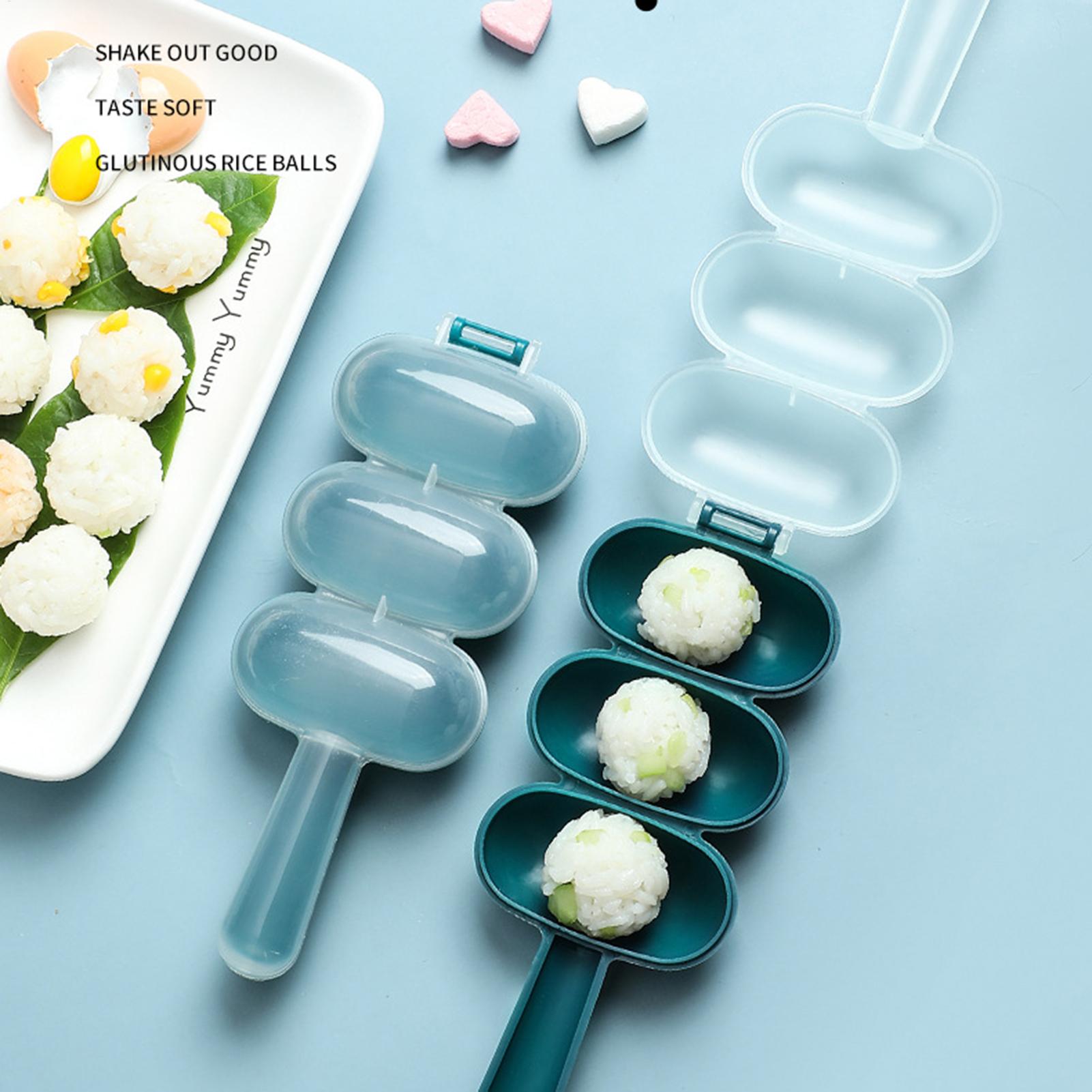 แม่พิมพ์ข้าวปั้นสำหรับเด็ก ทำข - Camping Cooking Vegetables บทวิจารณ์และราคา