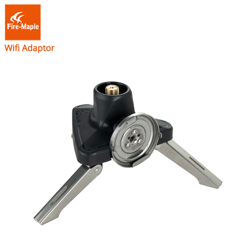 เมเปิลไฟเตาขาตั้งกล้อง Kompor  - Camping Cooking Tripod บทวิจารณ์และราคา