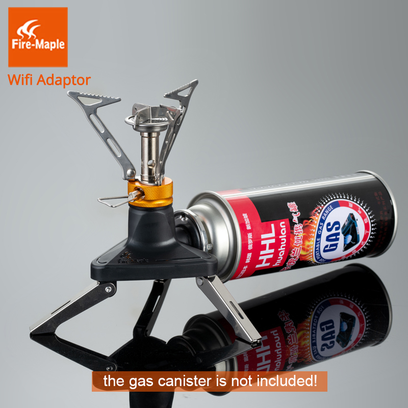 เมเปิลไฟเตาขาตั้งกล้อง Kompor  - Camping Cooking Tripod บทวิจารณ์และราคา
