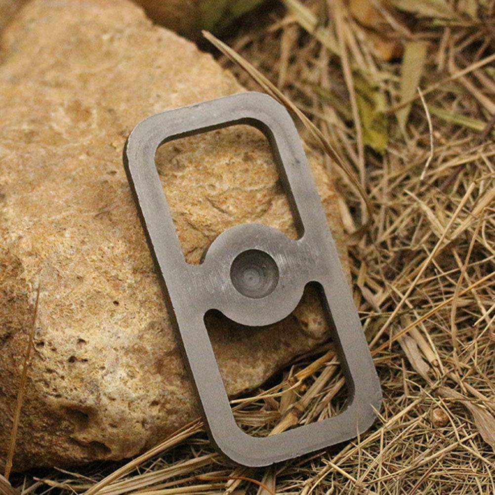1 ชุดเชือกจุดไฟสำหรับตั้งแคมป์ - Camping Cooking Utensils Kit บทวิจารณ์และราคา