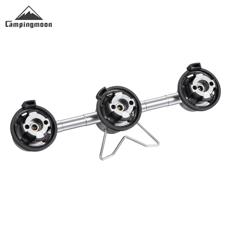 CAMPINGMOON Outdoor Camping 1P - Camping Cooking Equipment Gas บทวิจารณ์และราคา