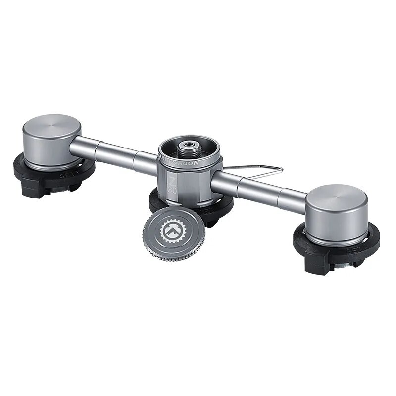 CAMPINGMOON Outdoor Camping 1P - Camping Cooking Equipment Gas บทวิจารณ์และราคา