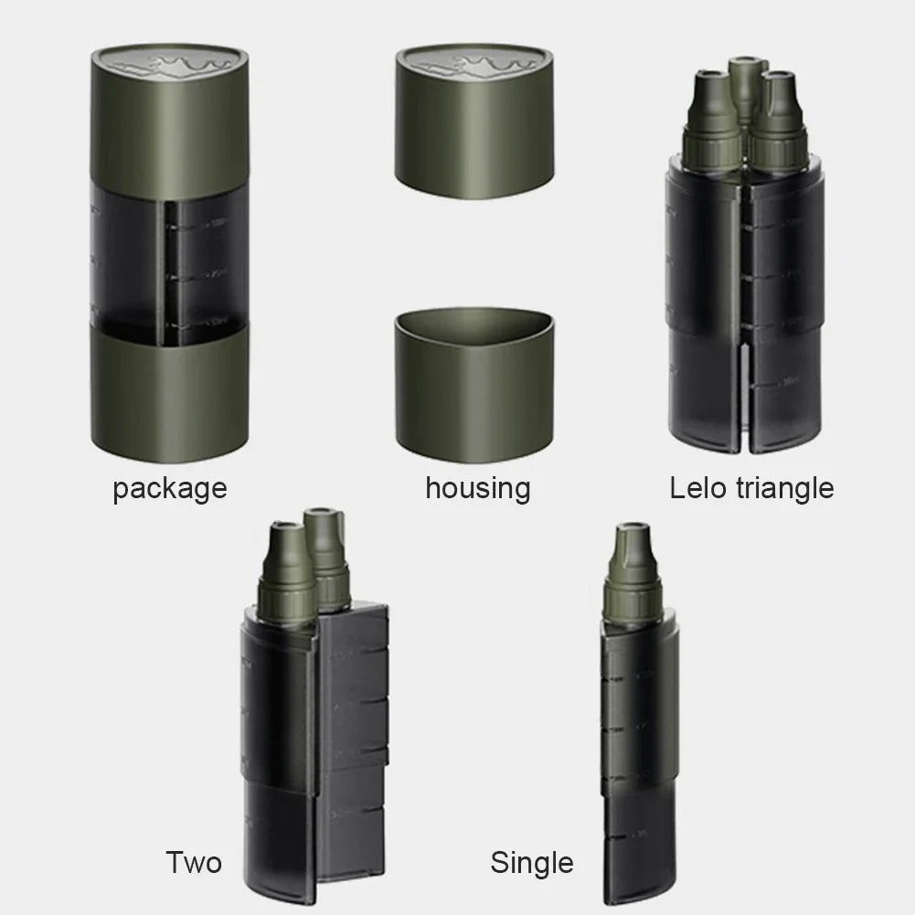 3 In 1 Outdoor Camping เครื่อง - Camping Cooking Kits บทวิจารณ์และราคา