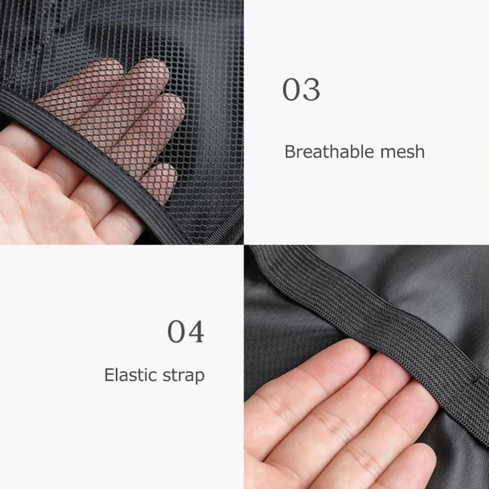 2024 ชุดอุปกรณ์ปิกนิกกระเป๋าเก - Camping Cooking Utensil Bag บทวิจารณ์และราคา