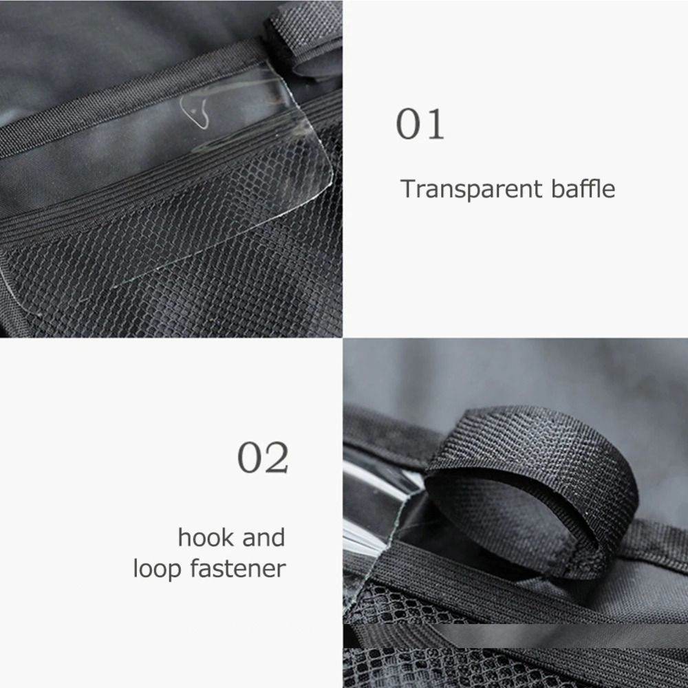 2024 ชุดอุปกรณ์ปิกนิกกระเป๋าเก - Camping Cooking Utensil Bag บทวิจารณ์และราคา