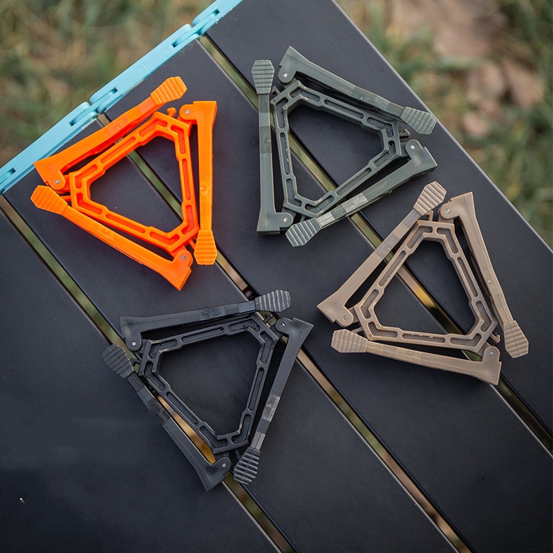 ​ ​ ​ ​ ​ ​ ขาตั้งถังแก๊สแบบพก - Camping Cooking Equipment Gas บทวิจารณ์และราคา