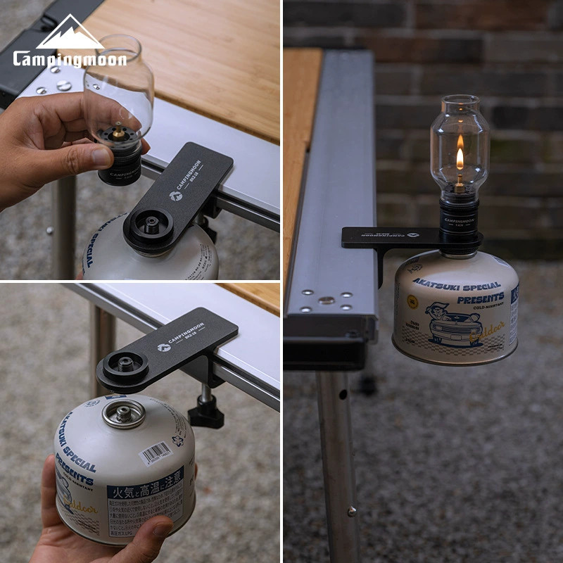 อุปกรณ์เสริมสำหรับตั้งแคมป์ คล - Camping Cooking Equipment Gas บทวิจารณ์และราคา