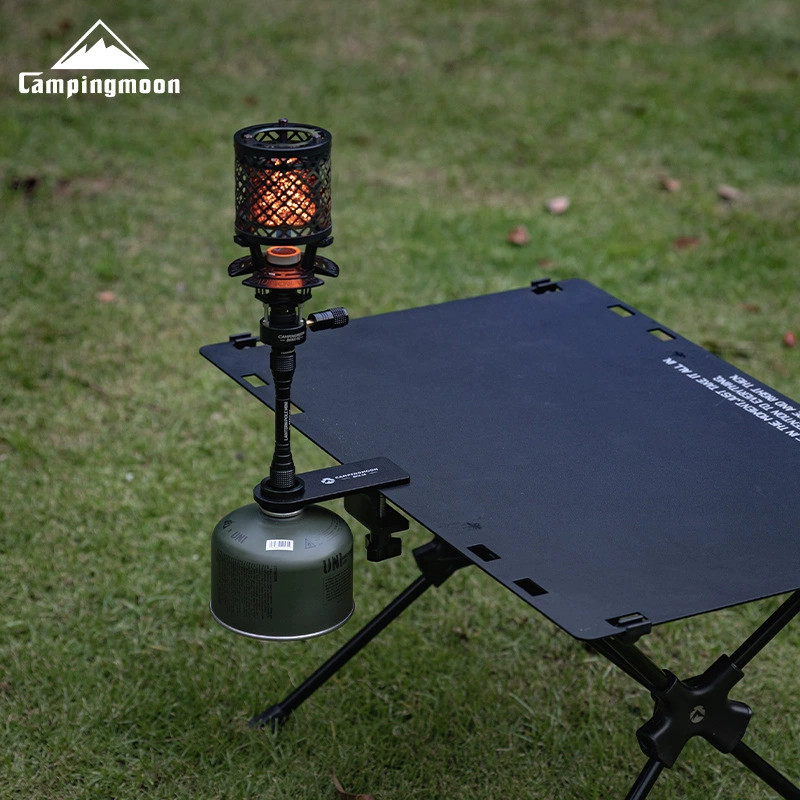อุปกรณ์เสริมสำหรับตั้งแคมป์ คล - Camping Cooking Equipment Gas บทวิจารณ์และราคา