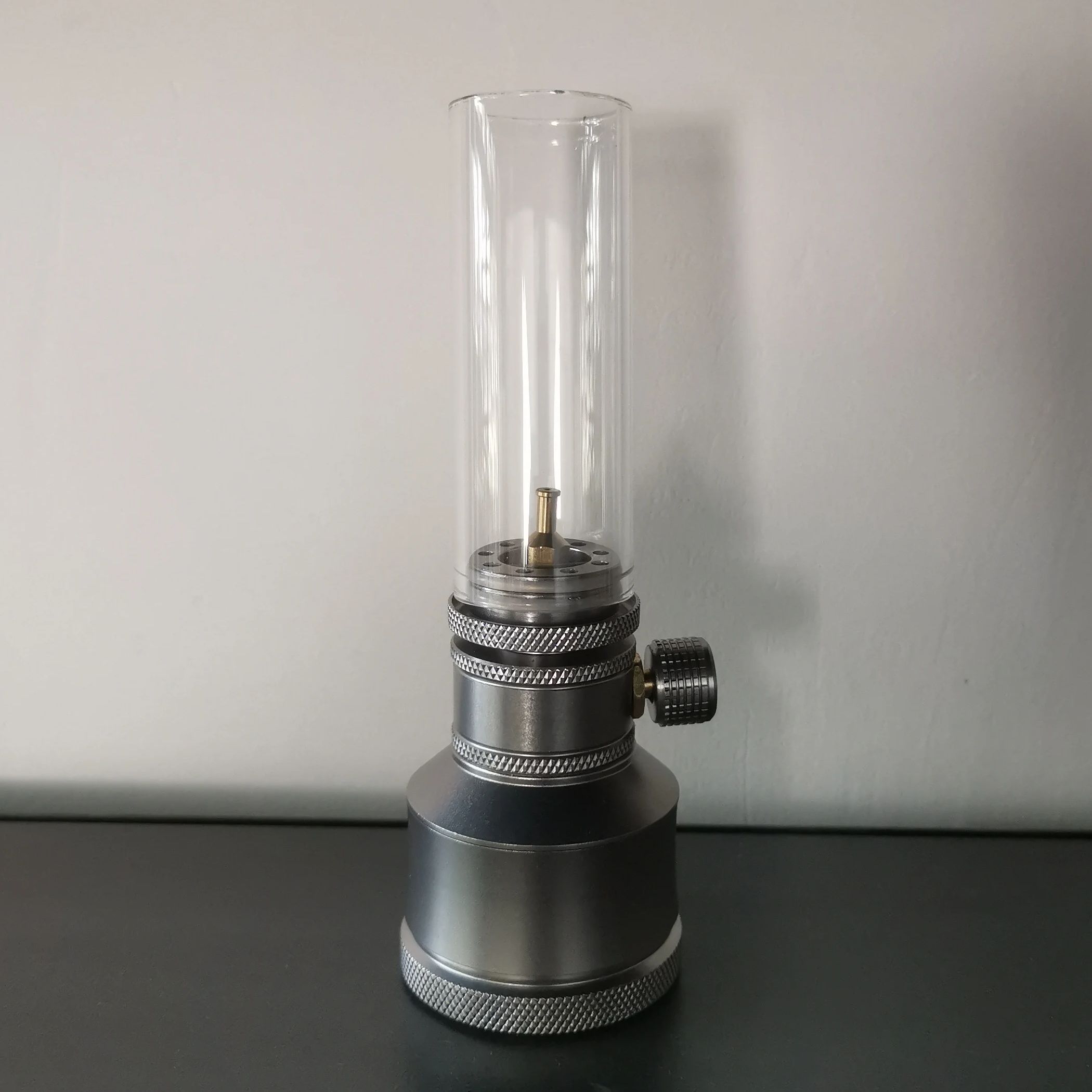 โคมไฟแก๊สตั้งแคมป์แบบพกพาขนาดเ - Camping Cooking Equipment Gas บทวิจารณ์และราคา
