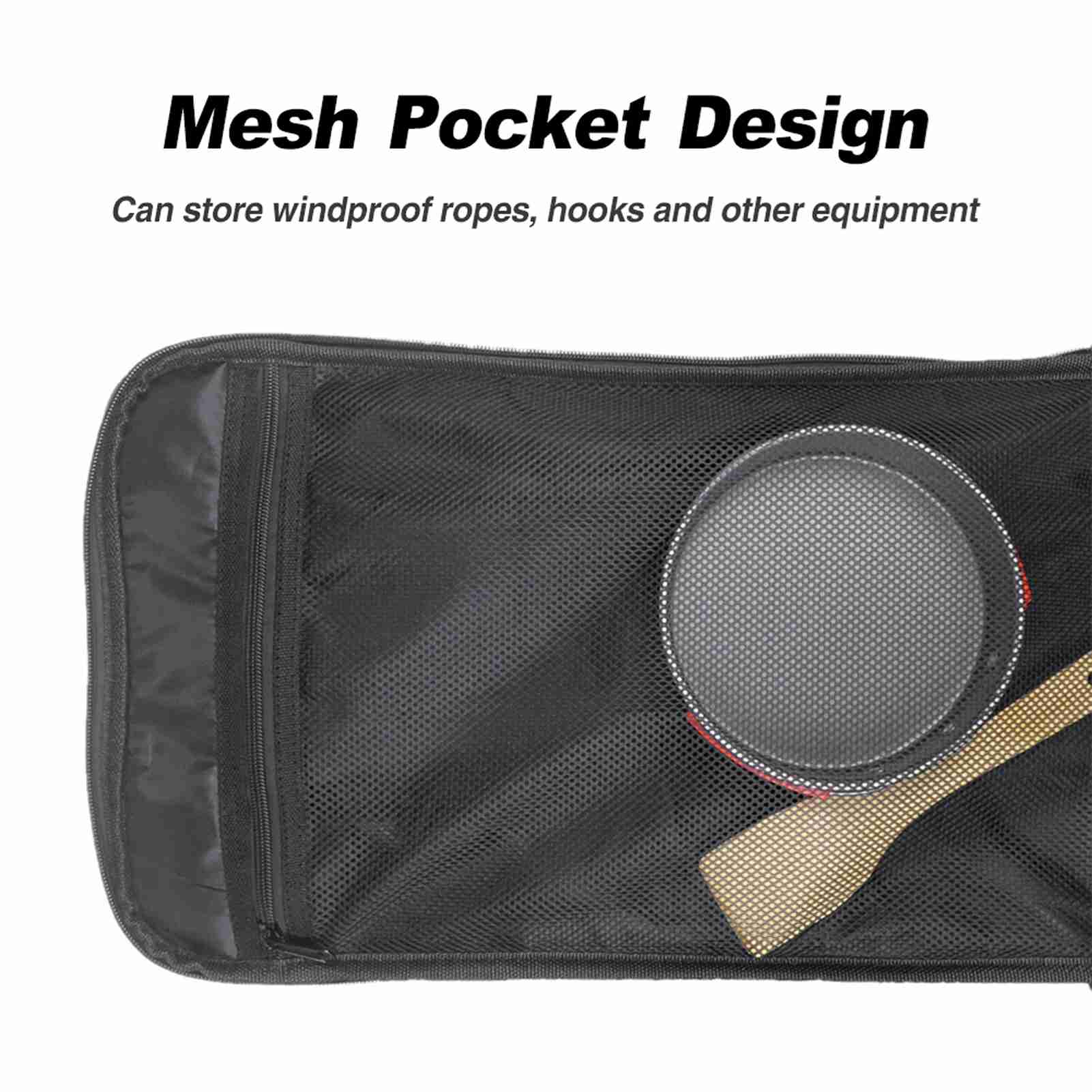 กระเป๋าใส่ทําอาหาร กระเป๋าใส่เ - Camping Cooking On Fire บทวิจารณ์และราคา