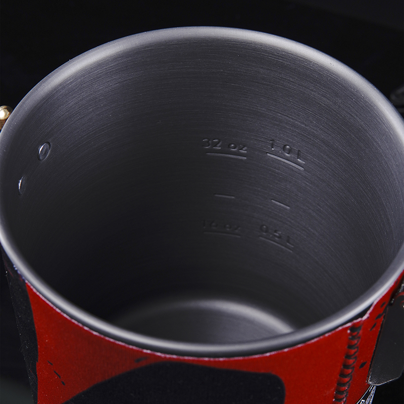 เตาแก๊สแคมป์ปิ้ง Fire Maple 1L - Camping Cooking Fire Stove บทวิจารณ์และราคา