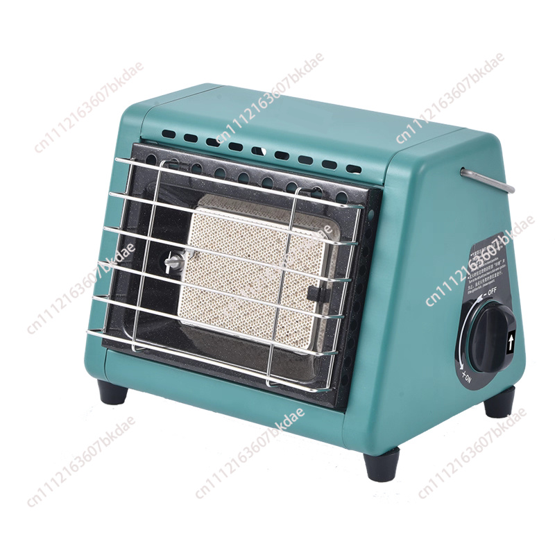 เตาแก๊สอเนกประสงค์ ประหยัดพลัง - Camping Cooking Fire Stove บทวิจารณ์และราคา