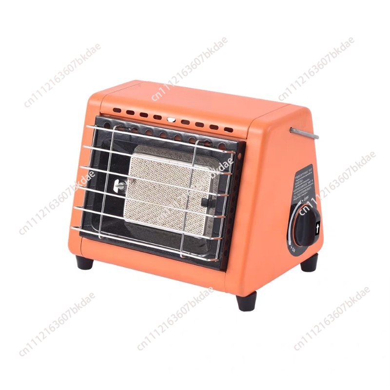 เตาแก๊สอเนกประสงค์ ประหยัดพลัง - Camping Cooking Fire Stove บทวิจารณ์และราคา