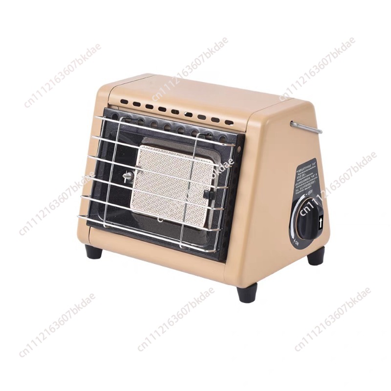 เตาแก๊สอเนกประสงค์ ประหยัดพลัง - Camping Cooking Fire Stove บทวิจารณ์และราคา