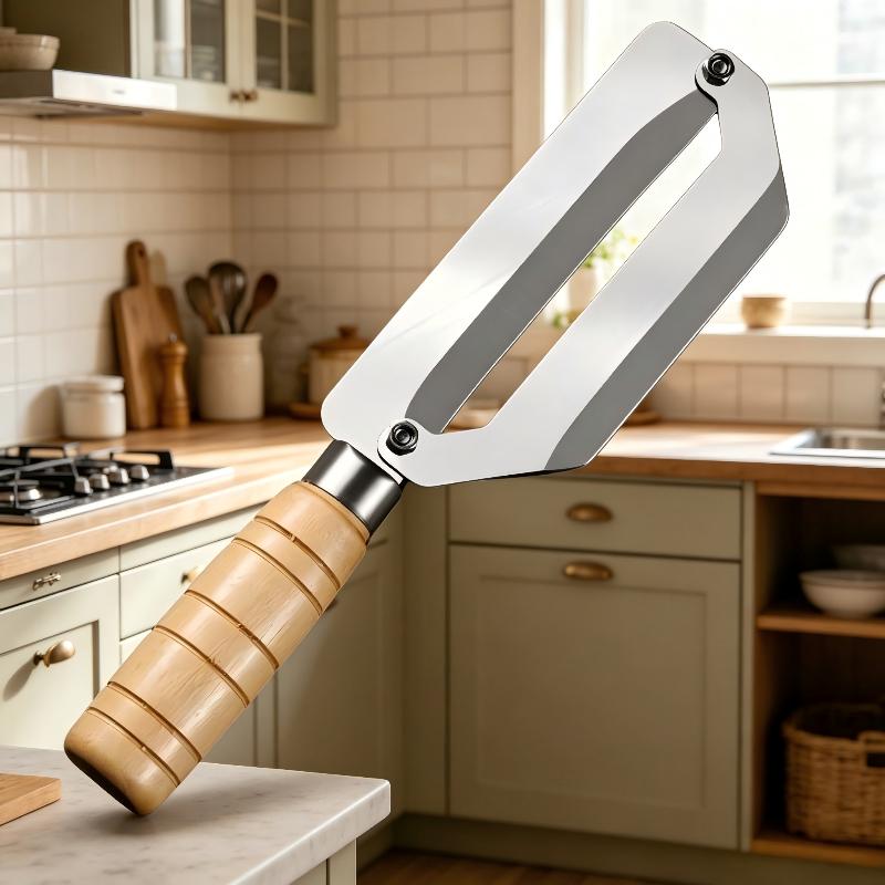 ที่ปอกผักผลไม้ 2 in 1 อเนกประส - Camping Cooking Vegetables บทวิจารณ์และราคา