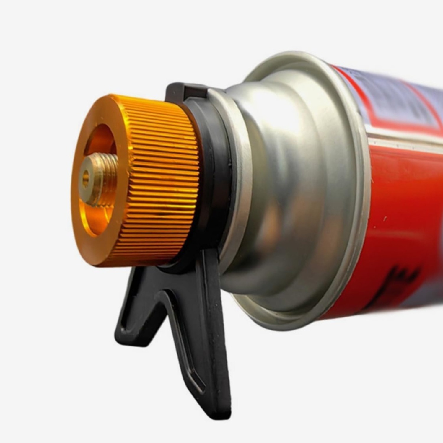 อะแดปเตอร์ถังแก๊สโพรเพน อุปกรณ - Camping Cooking Gas Stove บทวิจารณ์และราคา