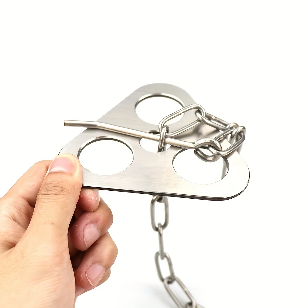บาร์บีคิวกลางแจ้งขาตั้งกล้องแบ - Camping Cooking Tripod บทวิจารณ์และราคา