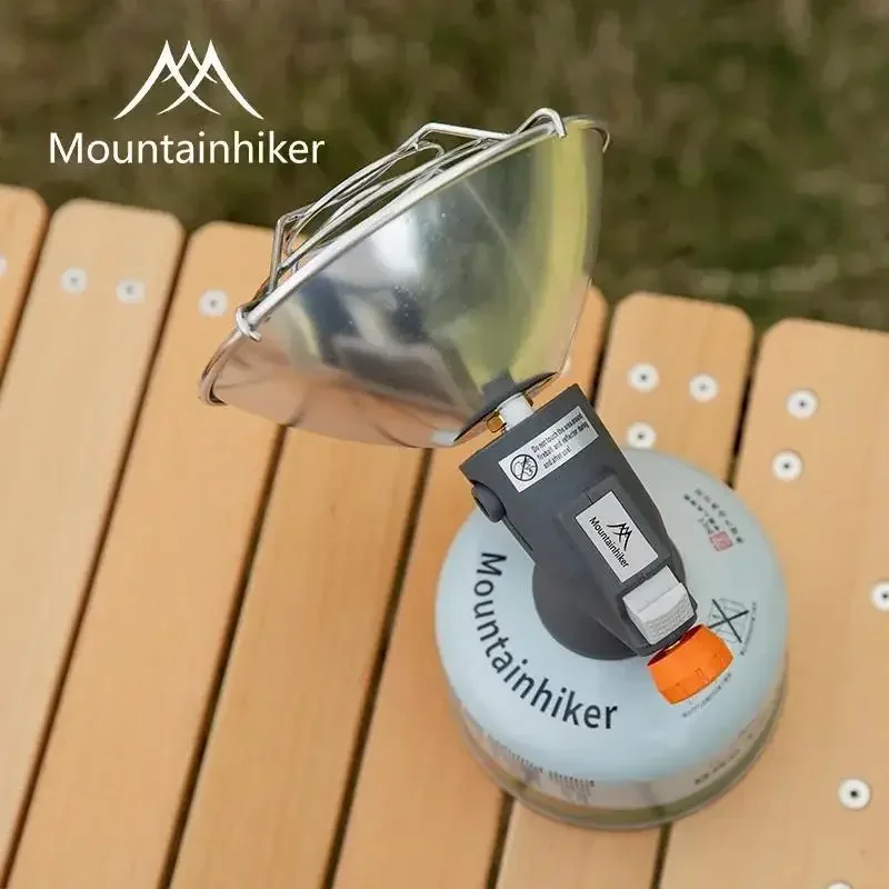 เตาแก๊สพกพาขนาดเล็กสำหรับตั้งแ - Camping Cooking Gas Stove บทวิจารณ์และราคา