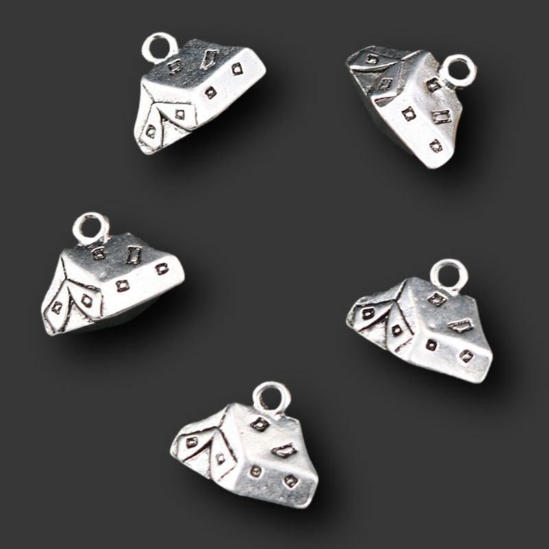 8pcs Silver สี Camping เต็นท์ส - Camping Cooking Tent บทวิจารณ์และราคา